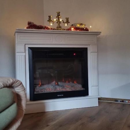 Vila Panselutelor 6 Sinaia Ngoại thất bức ảnh