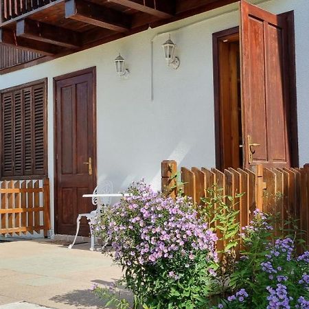 Vila Panselutelor 6 Sinaia Ngoại thất bức ảnh