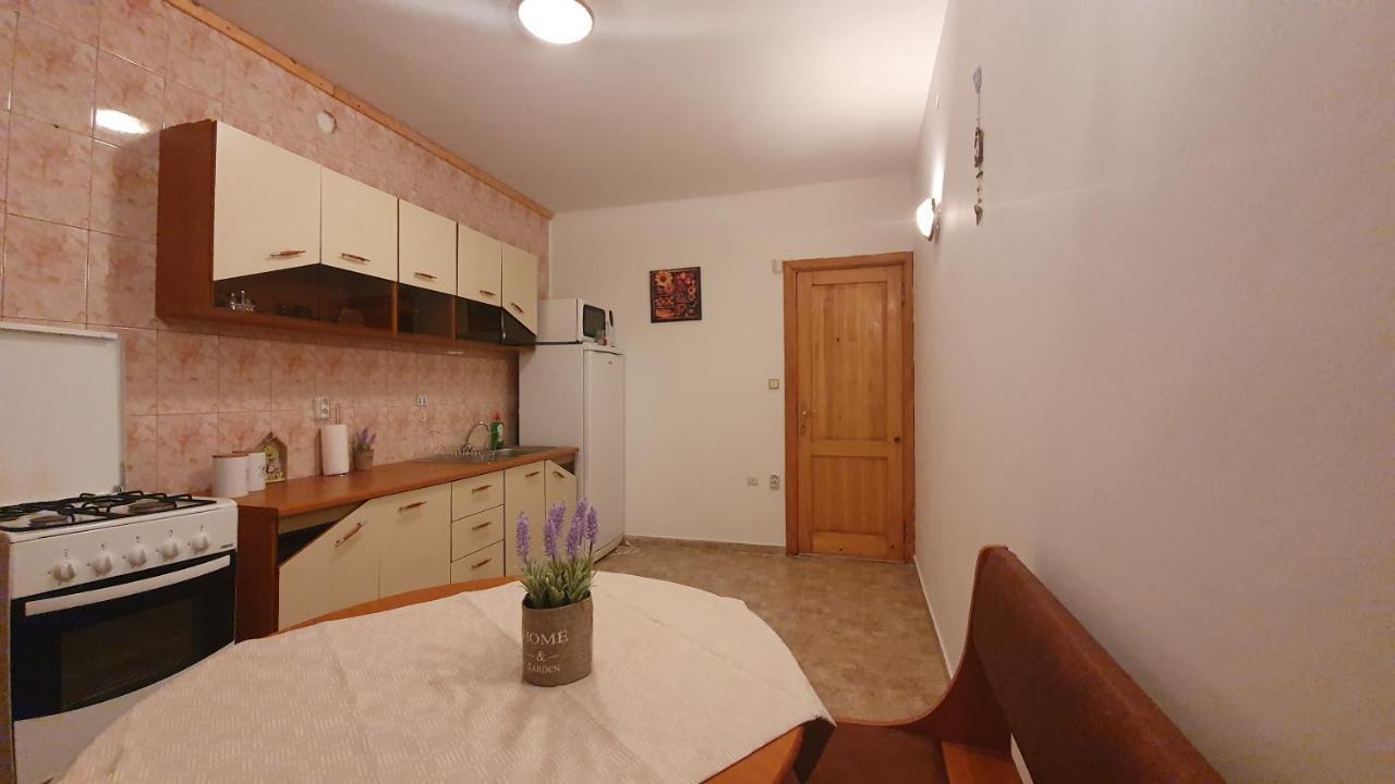 Vila Panselutelor 6 Sinaia Ngoại thất bức ảnh