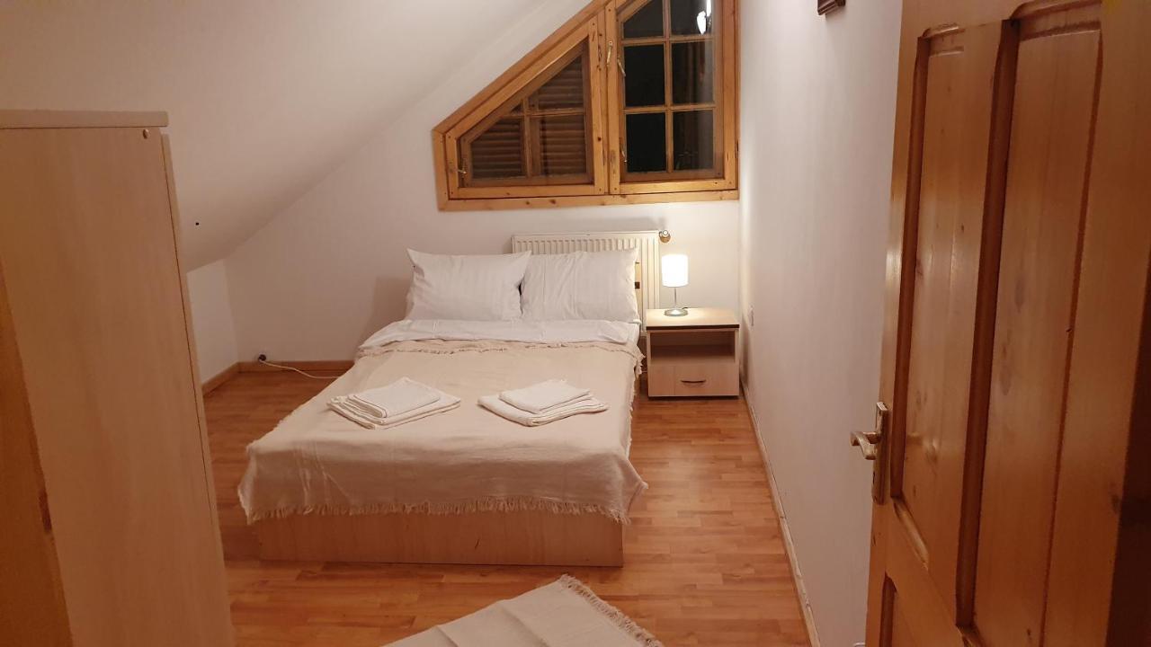 Vila Panselutelor 6 Sinaia Ngoại thất bức ảnh