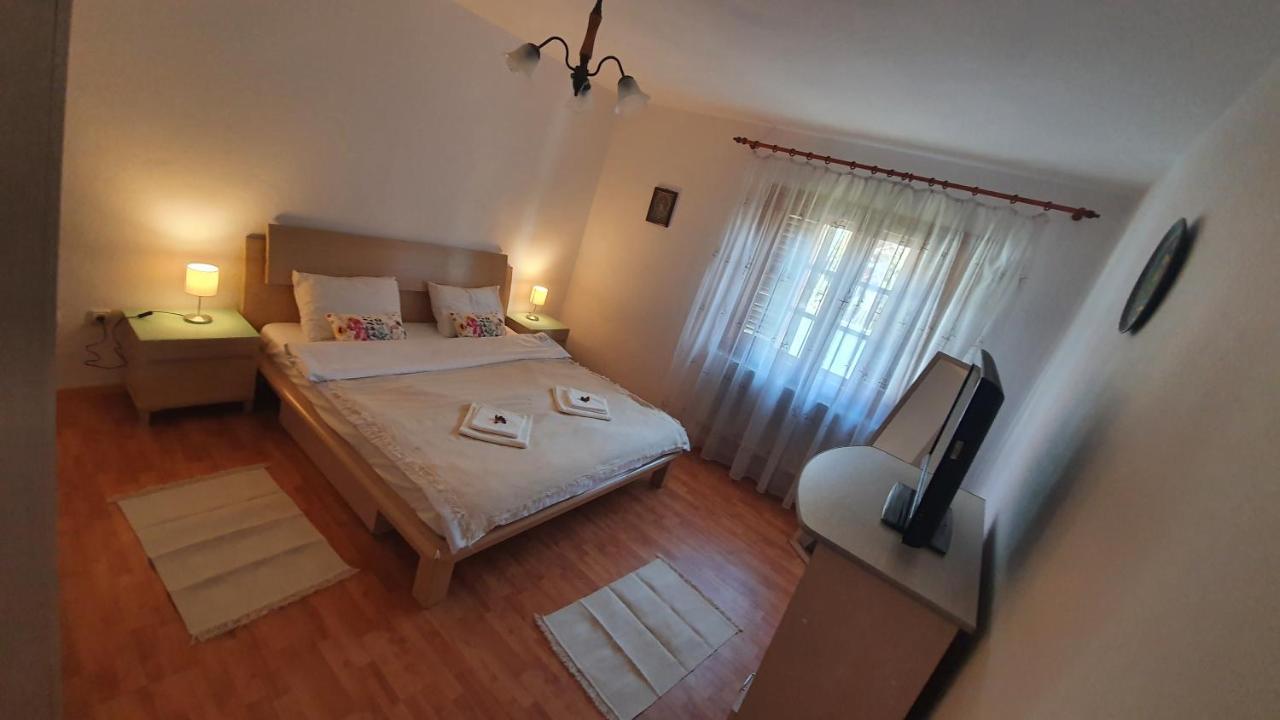 Vila Panselutelor 6 Sinaia Ngoại thất bức ảnh