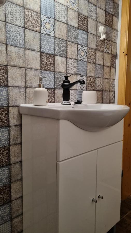 Vila Panselutelor 6 Sinaia Ngoại thất bức ảnh