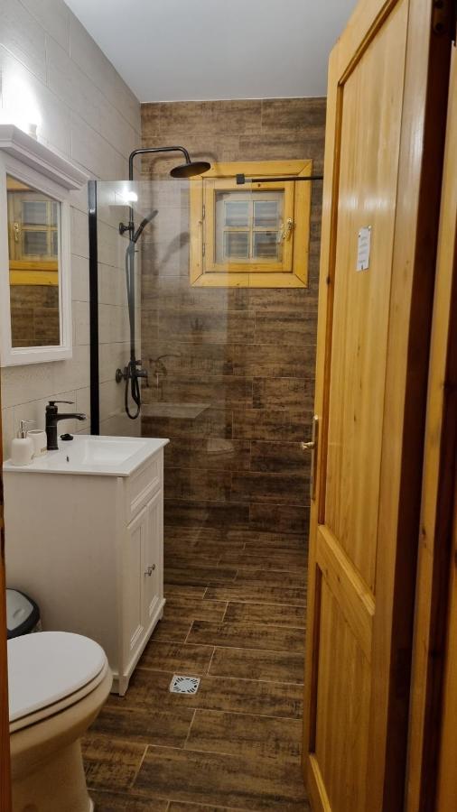 Vila Panselutelor 6 Sinaia Ngoại thất bức ảnh