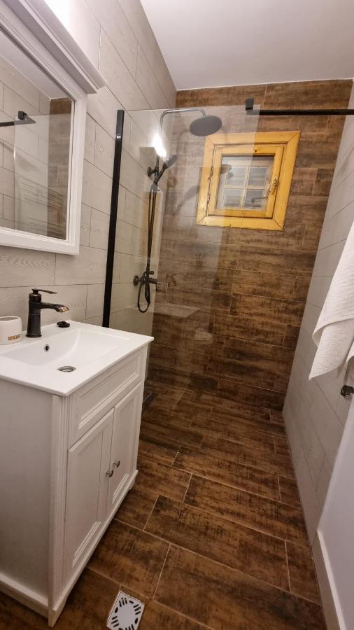 Vila Panselutelor 6 Sinaia Ngoại thất bức ảnh
